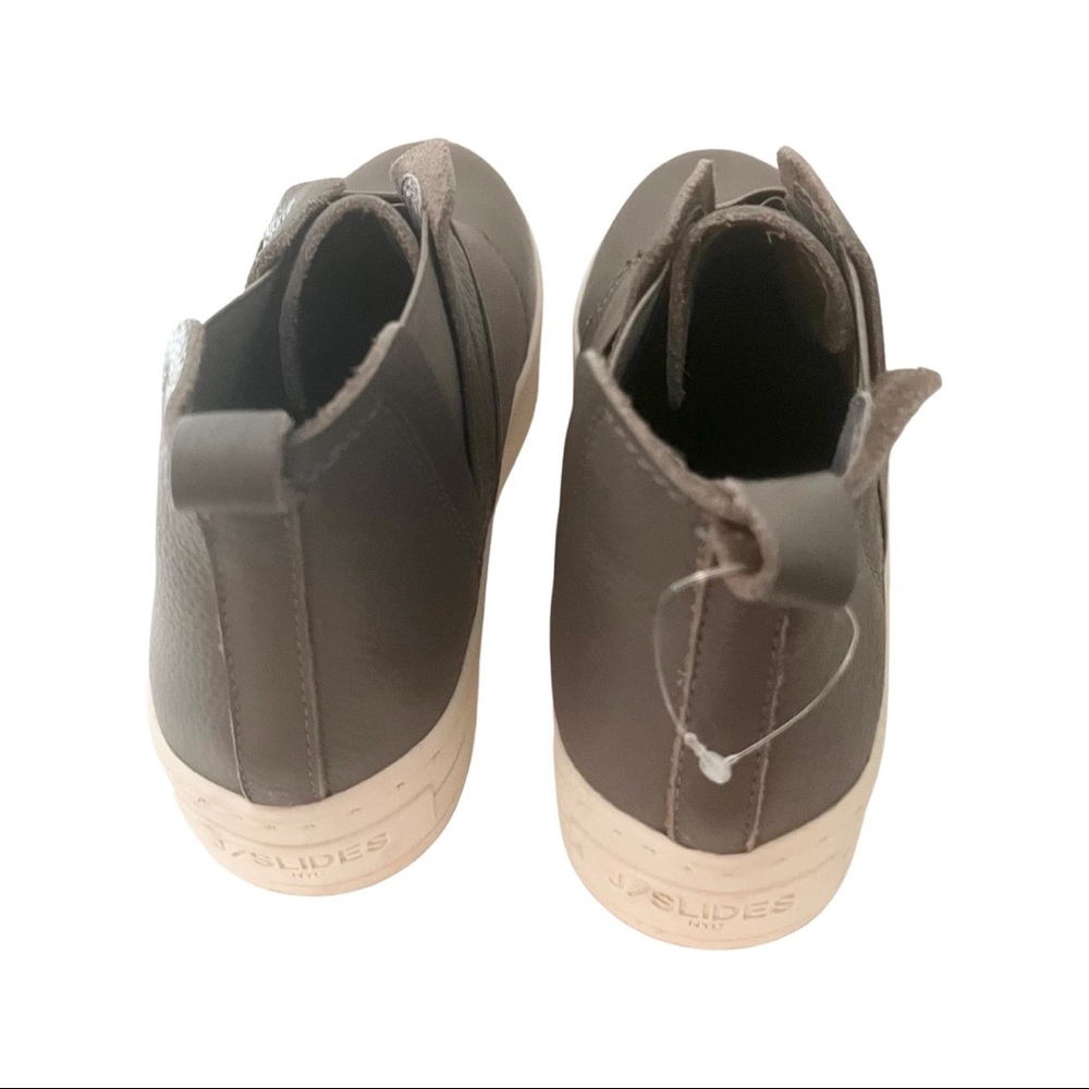 J Slides Bootie Slip On Shoes - Picture 5 of 5